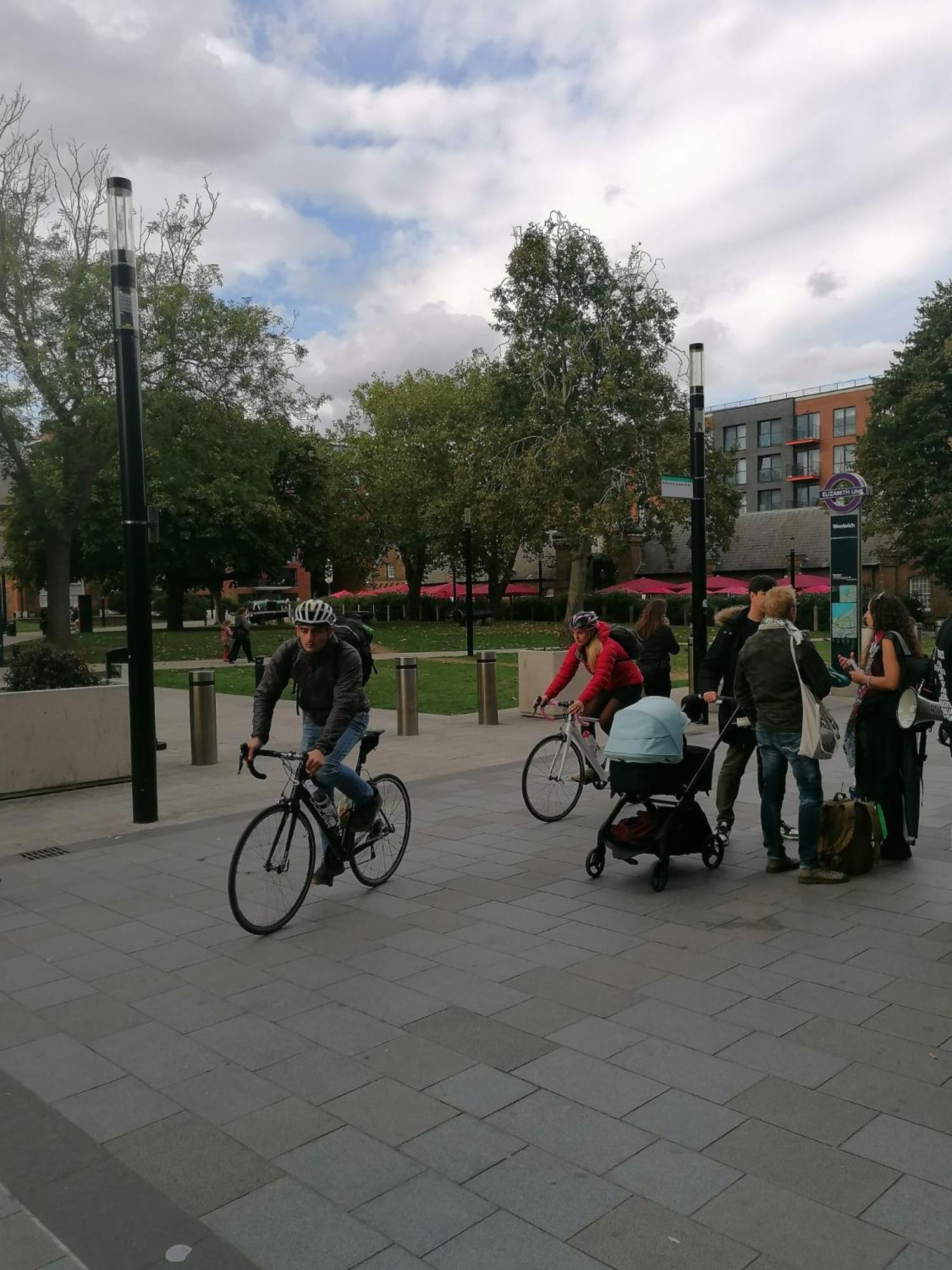 Accommodatie bij particulieren Lodgers & Londen